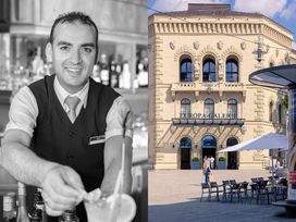 2 Tage im Mercure Hotel Saarbruecken City