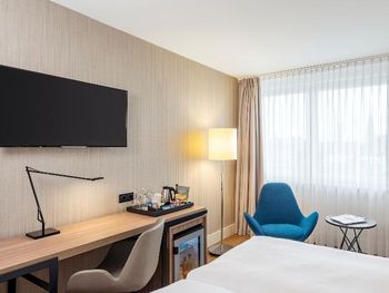 3 Tage im NH Köln Altstadt Hotel 