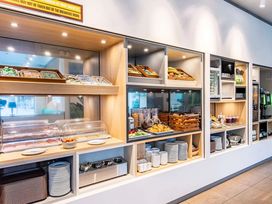2 Tage Oberbayern, B&B Hotel Rosenheim mit Frühstück