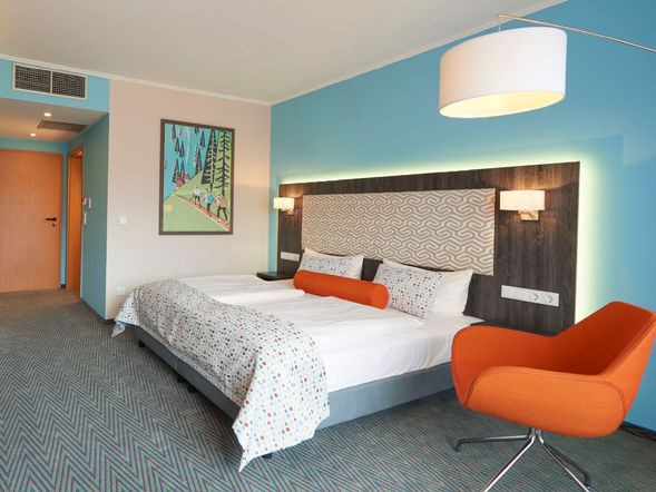 Trans World Hotel Auefeld