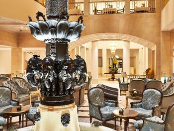 5 Tage im Hotel Adlon Kempinski Berlin 