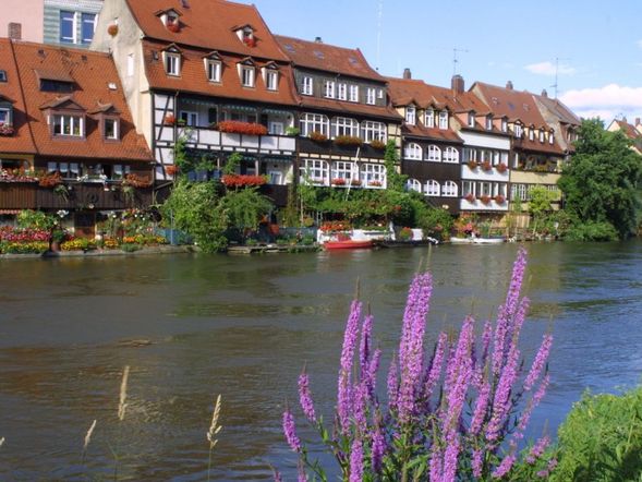 3 Tage im Best Western Hotel Bamberg mit Frühstück