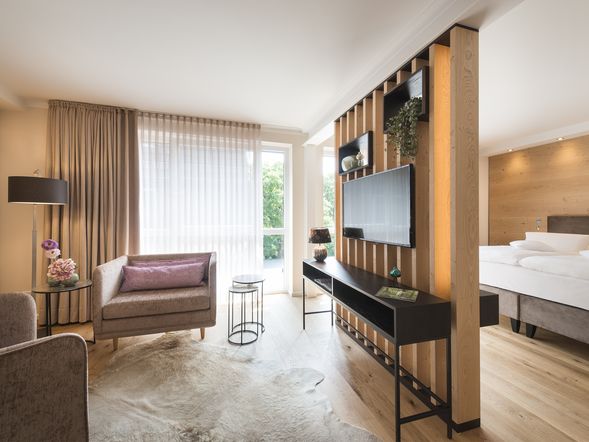 Premium Junior Suite