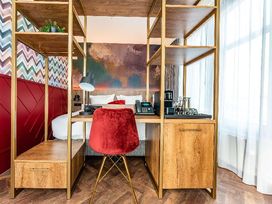 7 Tage Urlaub im Herzen von Arnheim