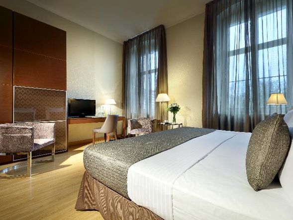 Eurostars Park Hotel Maximilian
