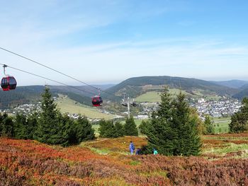 3 Tage im Hotel Hochsauerland 2010 mit Frühstück