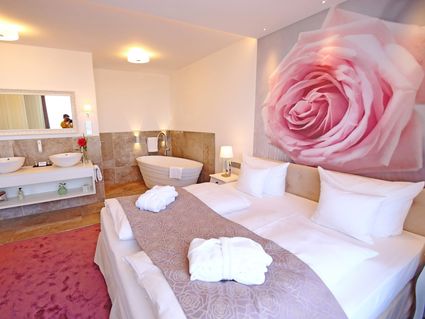 rugs Hotel am Schlosspark Lichtenwalde