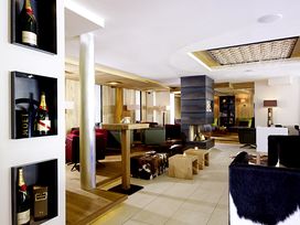 Sommererlebnis in Ischgl inkl. Wellness - 6 Nächte