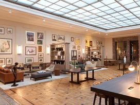 7 Tage in der Kulturstadt Weimar 