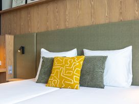 3 Tage Natur und Ruhe nahe Breda