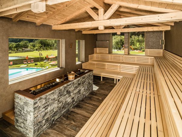 8 Tage alpine Auszeit in Südtirol in Ridnaun, Trentino-Südtirol inkl. Vollpension