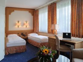 Am Berliner Lietzensee - 2 Tage mit Frühstück