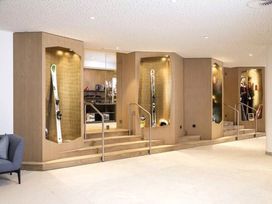 Urlaub 2 Tage mit HP im Sportresort Hohe Salve