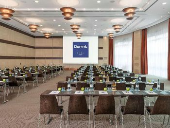 2 Tage im Dorint Hotel An der Messe Köln