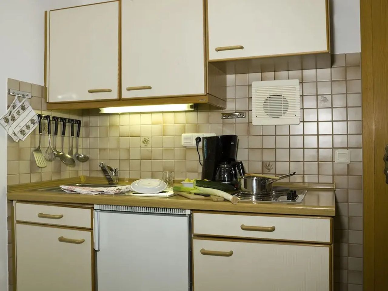 Ihre Auszeit in Bad Füssing - 5 Tage