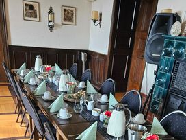3 Tage kleine aber feine Schloss-Auszeit im Neckartal
