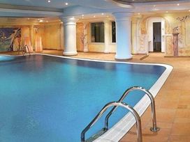 4 Tage Wellness & Sport in den Kitzbüheler Alpen