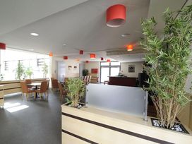 Kurzurlaub in Düsseldorf - 7 Tage im ruhigen Viertel