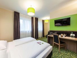 Mitten in Berlin - 4 Tage mit Frühstück
