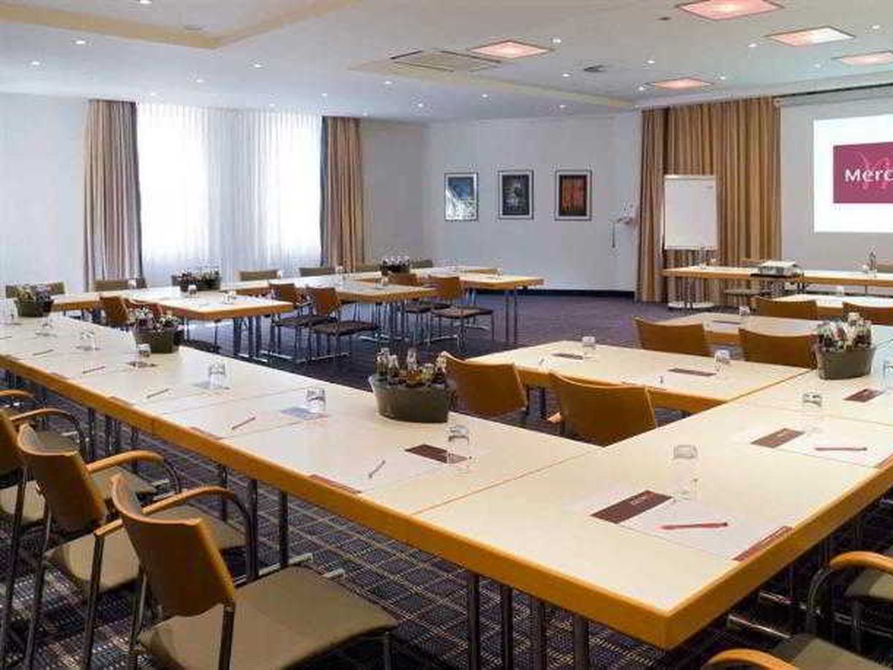 2 Tage im Mercure Hotel Koeln City Friesenstrasse
