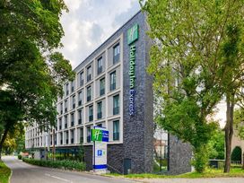 3 Tage mit Frühstück im Holiday Inn Express Göttingen