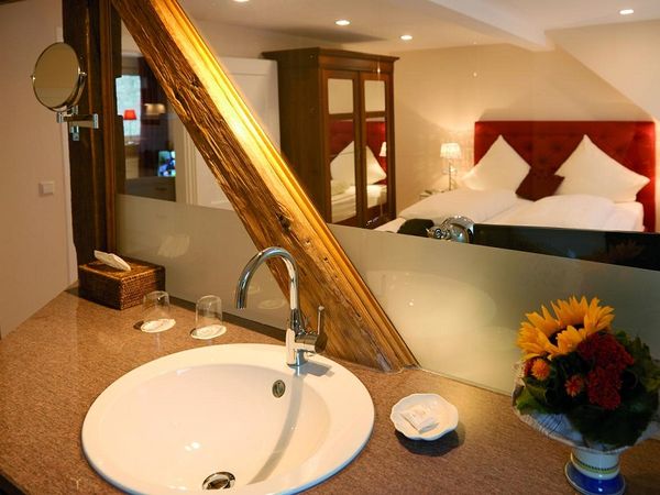 5 Tage Empfehlung: 1 Nacht geschenkt (Anreise Sonntag) in Alf (Mosel), Rheinland-Pfalz inkl. Frühstück