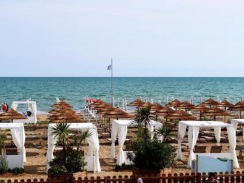 9 Tage Urlaub in Bibione mit HP