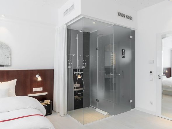 Ruby Coco Hotel Düsseldorf