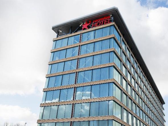 Corendon Amsterdam New-West , a Tribute Portfolio Hotel