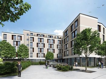 2 Tage Kurzurlaub mit Frühstück im Holiday Inn Express Rosenheim, an IHG Hotel