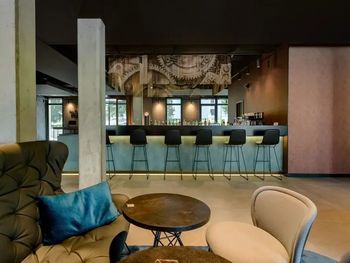 2 Tage Kurzurlaub mit Frühstück im ibis Styles Friedrichshafen