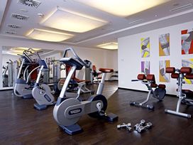 Nürburgring - Nervenkitzel & Wellness an einem Ort