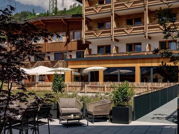 Urlaub 8 Tage mit Frühstück im Aparthotel Ferienalm Aparthotel Ferienalm Schladming, Steiermark inkl. Frühstück
