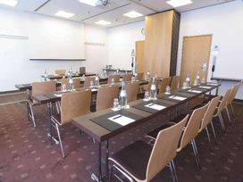 2 Tage im Radisson Blu Hotel Hannover 