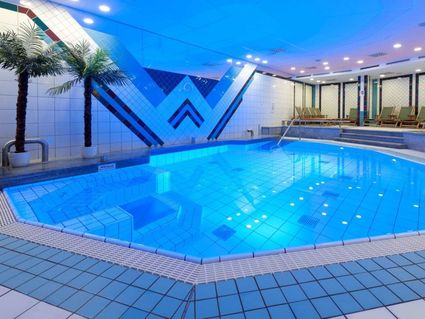 Dorint Hotel Dresden