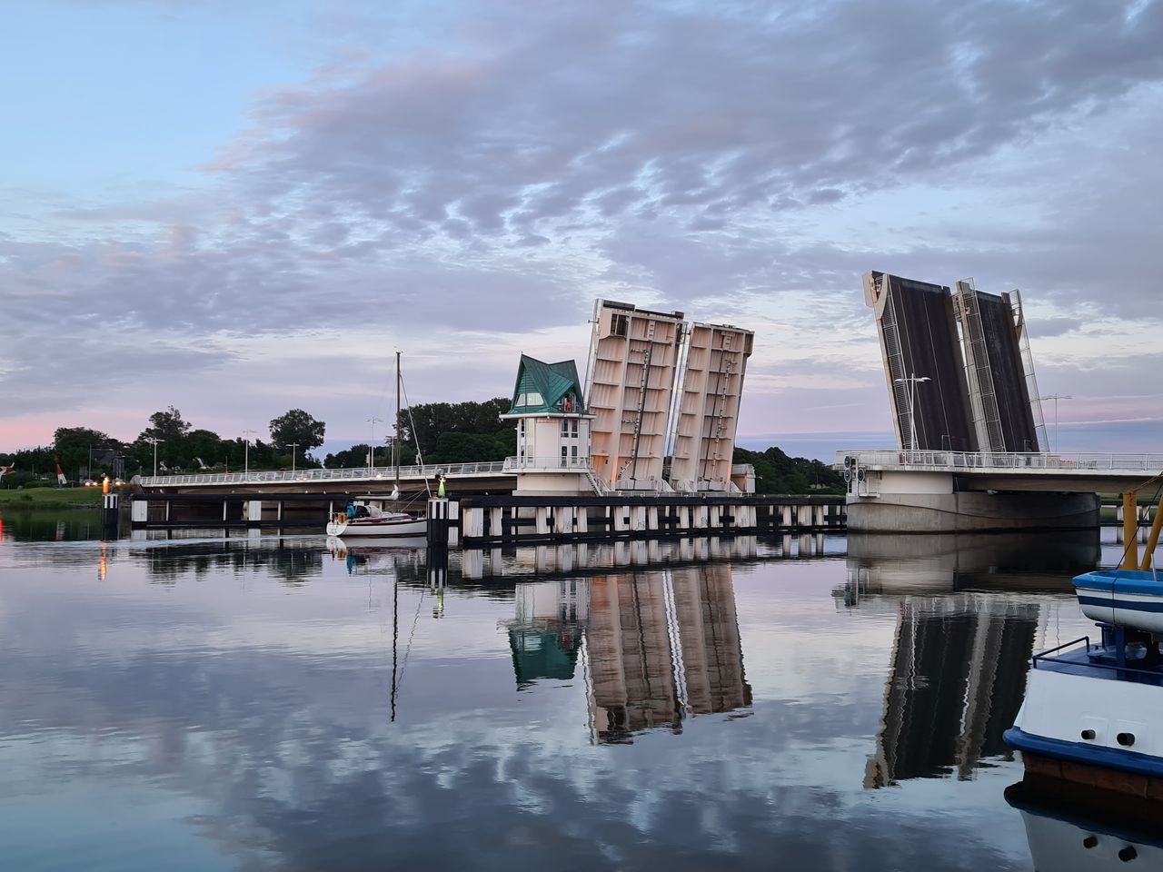 4 Tage Kurzurlaub in Kappeln an der Schlei / Ostsee