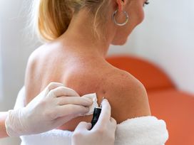 Schnupper-Wellnesskur im schönen Franzensbad - 4 Tage