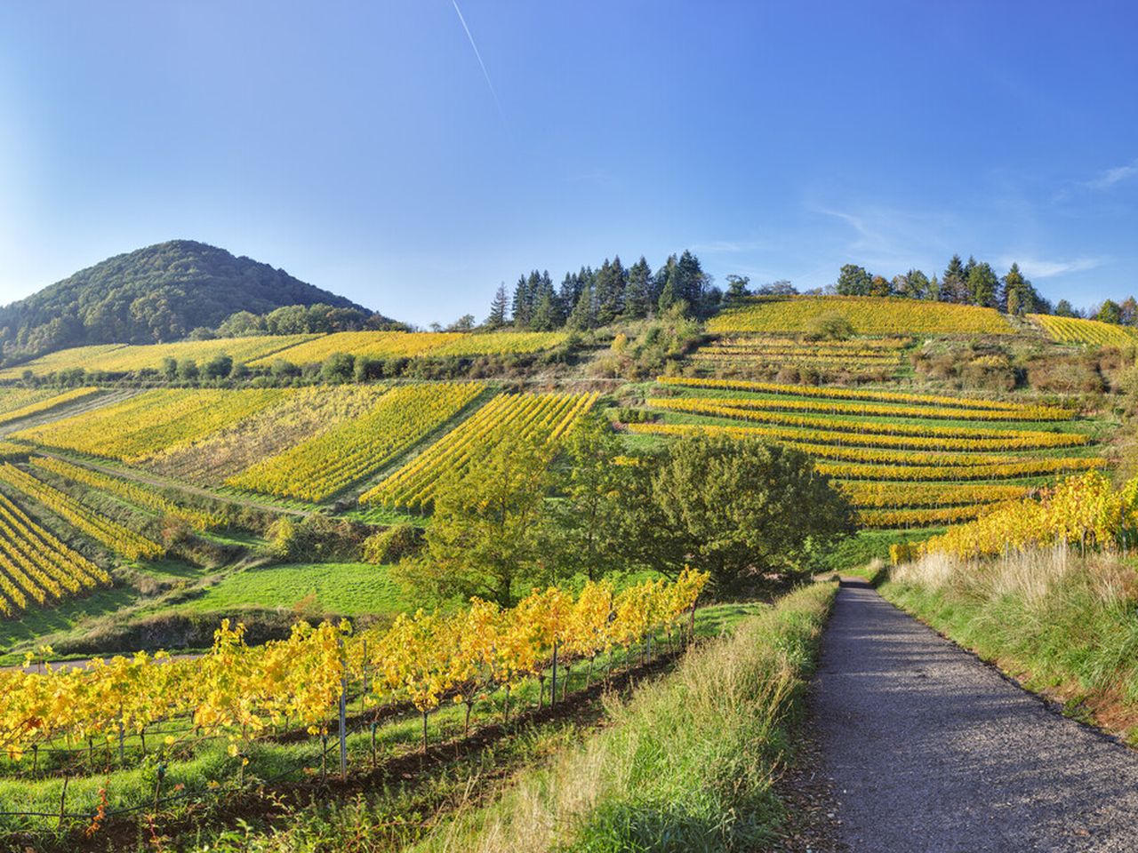 2 Tage in (Ort) Gänseessen