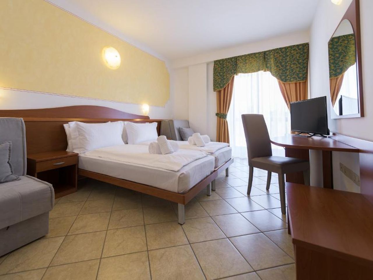 Hotel Antico Monastero