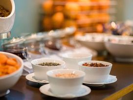 2 Tage im Boutique Hotel Atrium München