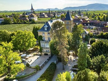 Golftour an der Deutschen Weinstraße