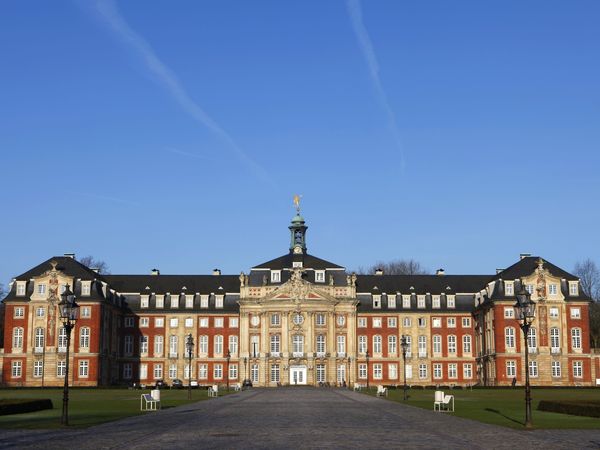 3 Tage Münster-Romantik in Münster (Westfalen), Nordrhein-Westfalen inkl. Halbpension