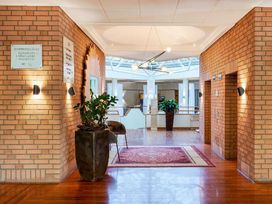 5 Tage im Radisson Blu Hotel, Karlsruhe in Ettlingen