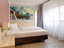 2 Tage im Attimo Hotel - Stuttgart 