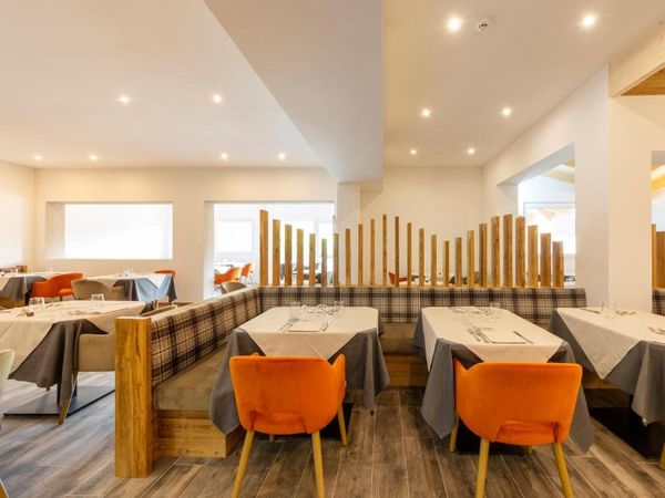 Alpine Auszeit – 5 Tage Erholung und Abenteuer in Moena, Trentino-Südtirol inkl. Halbpension Plus