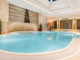 7 Tage Familienurlaub mit Pool im Appartement im Tiroler Ötztal