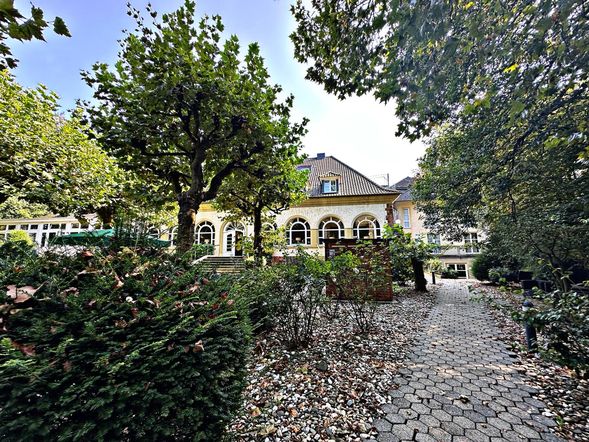 Fletcher Waldhotel Nordrhein-Westfalen