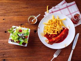 kurz-mal nach Bremen - 2 Tage