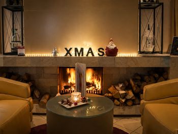 Weihnachten in der Seenplatte - Bornmühle meets Xmas