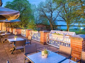 4 Tage Erholung am See in Güstrow